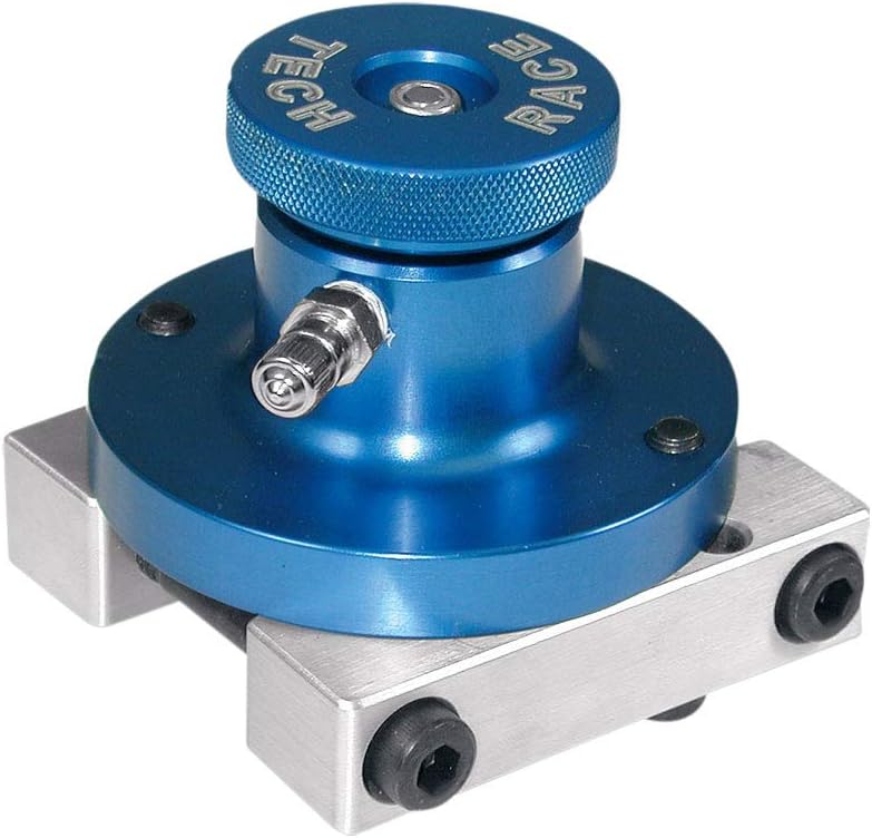 Adapters more OK PRODUCTS Suspension vacuum bleeding machine