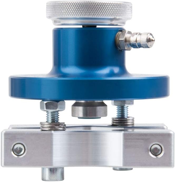 Adapters more OK PRODUCTS Suspension vacuum bleeding machine