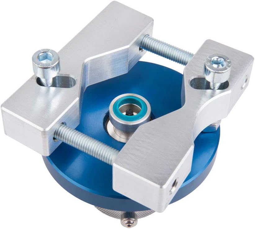 Adaptéry více OK PRODUCTS Suspension vacuum bleeding machine
